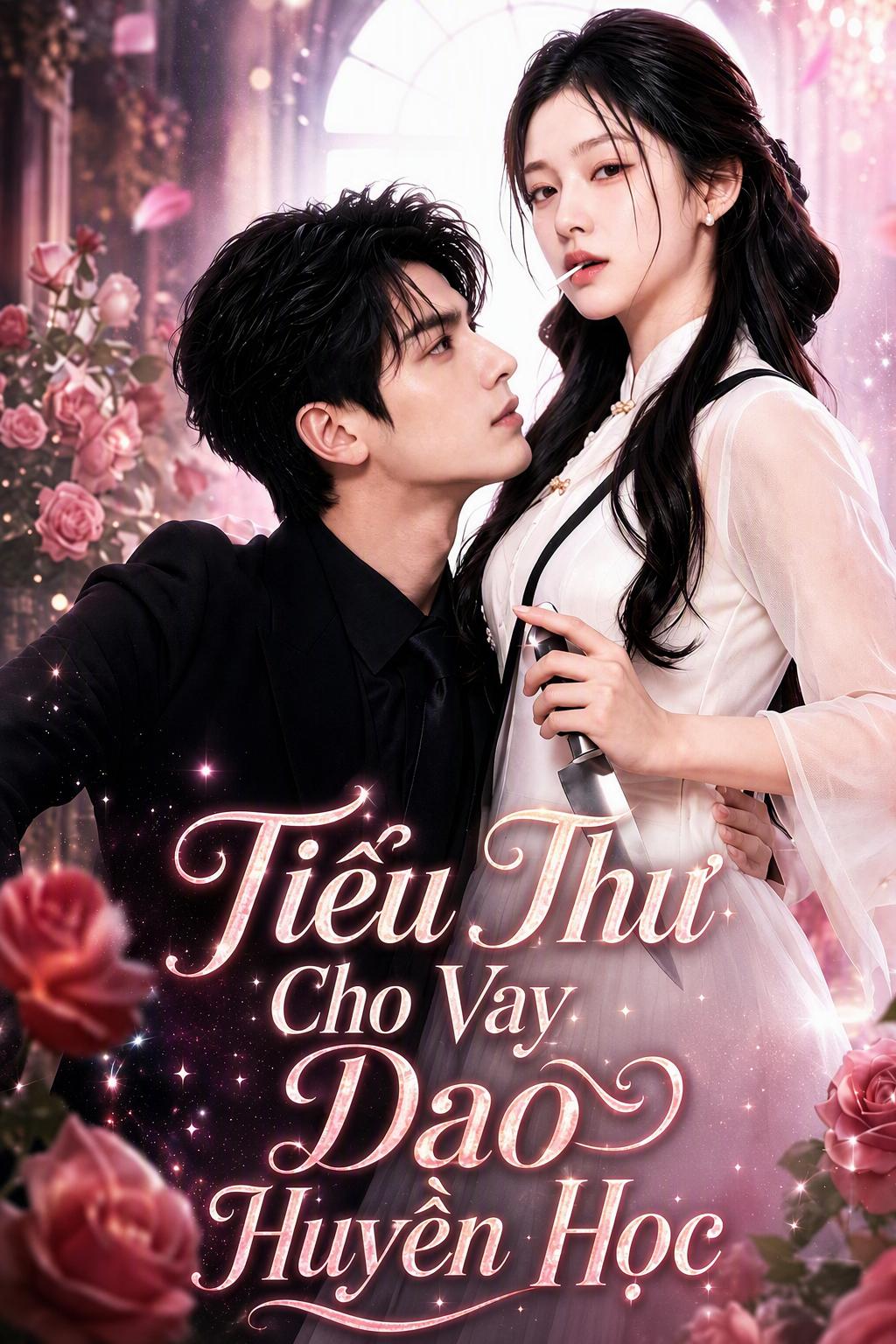 Chủ Nợ Thanh Dao Bị Nguyền Rủa