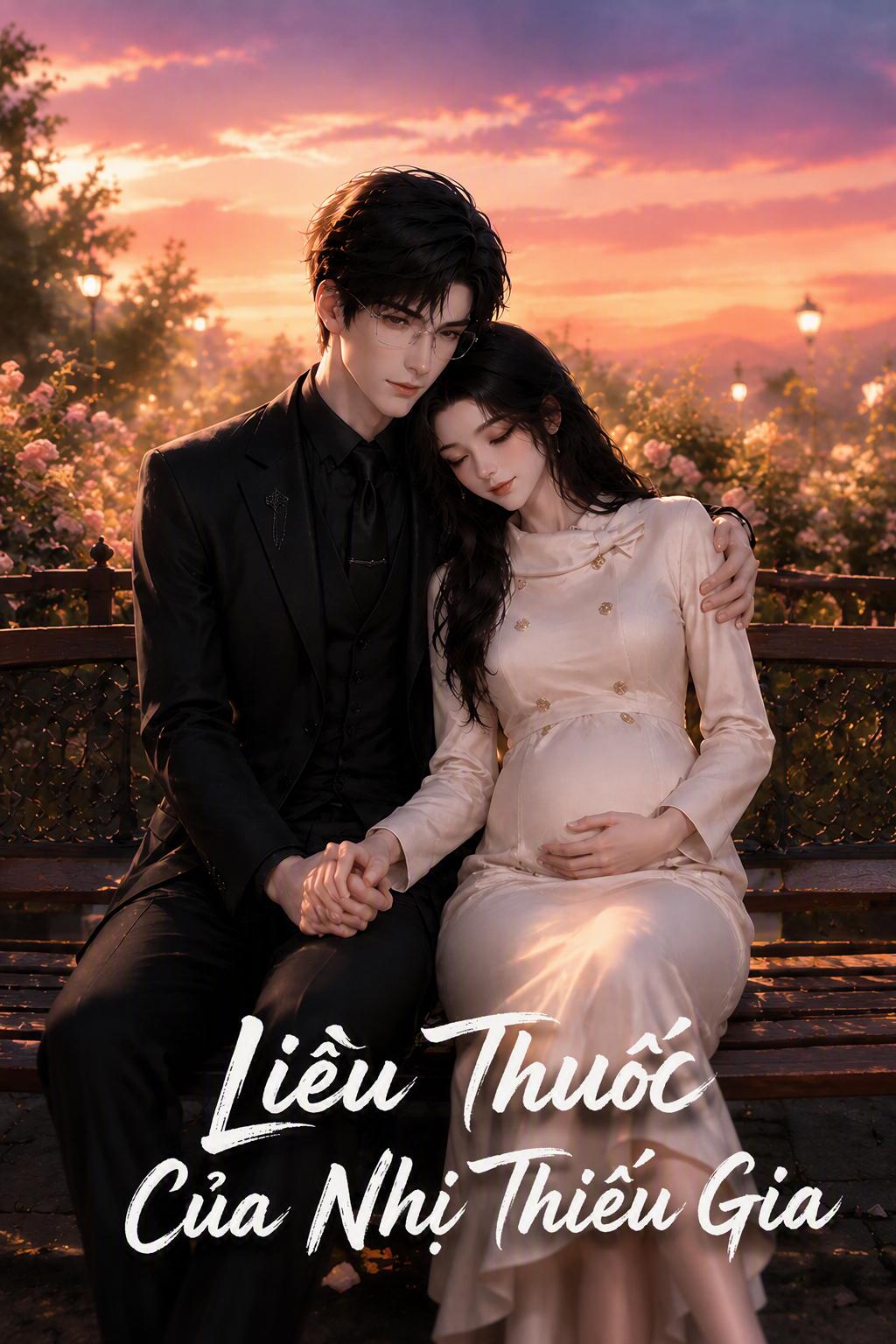 Liều Thuốc Của Nhị Thiếu Gia
