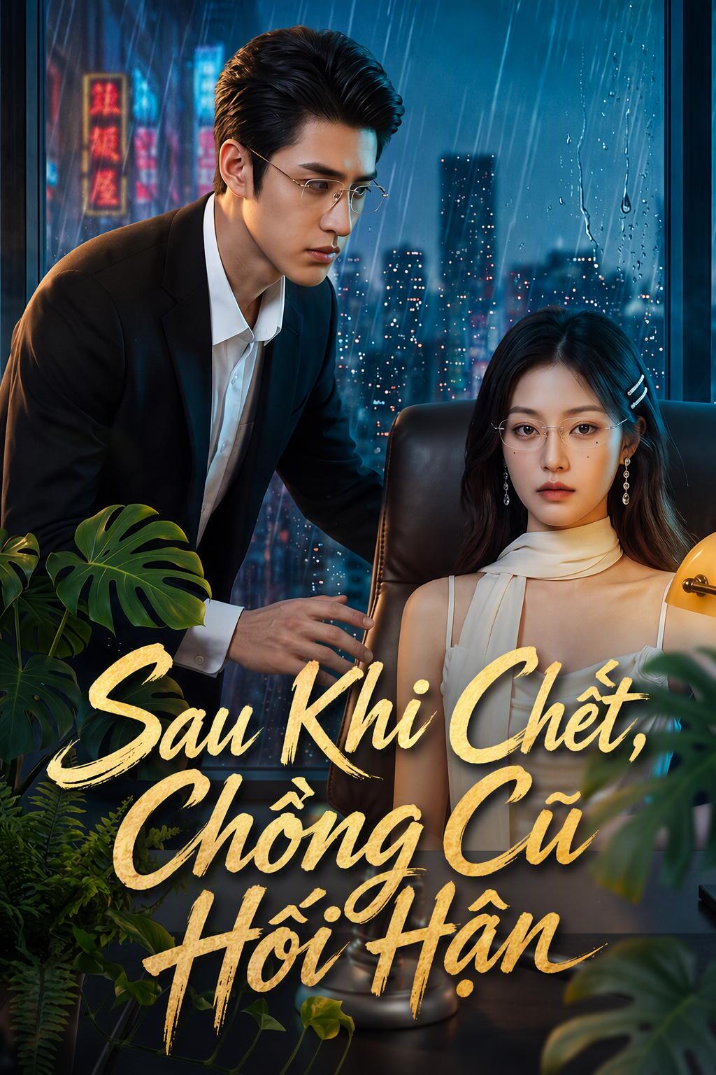 Sau Khi Chết, Chồng Cũ Hối Hận