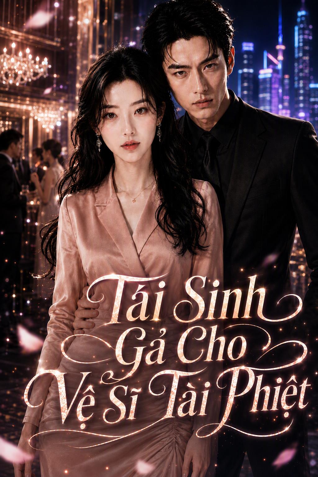 Chú Rể Vệ Sĩ Của Tân Nương Trùng Sinh