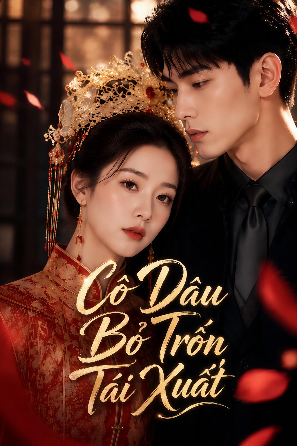 Cô Dâu Bỏ Trốn Tái Xuất