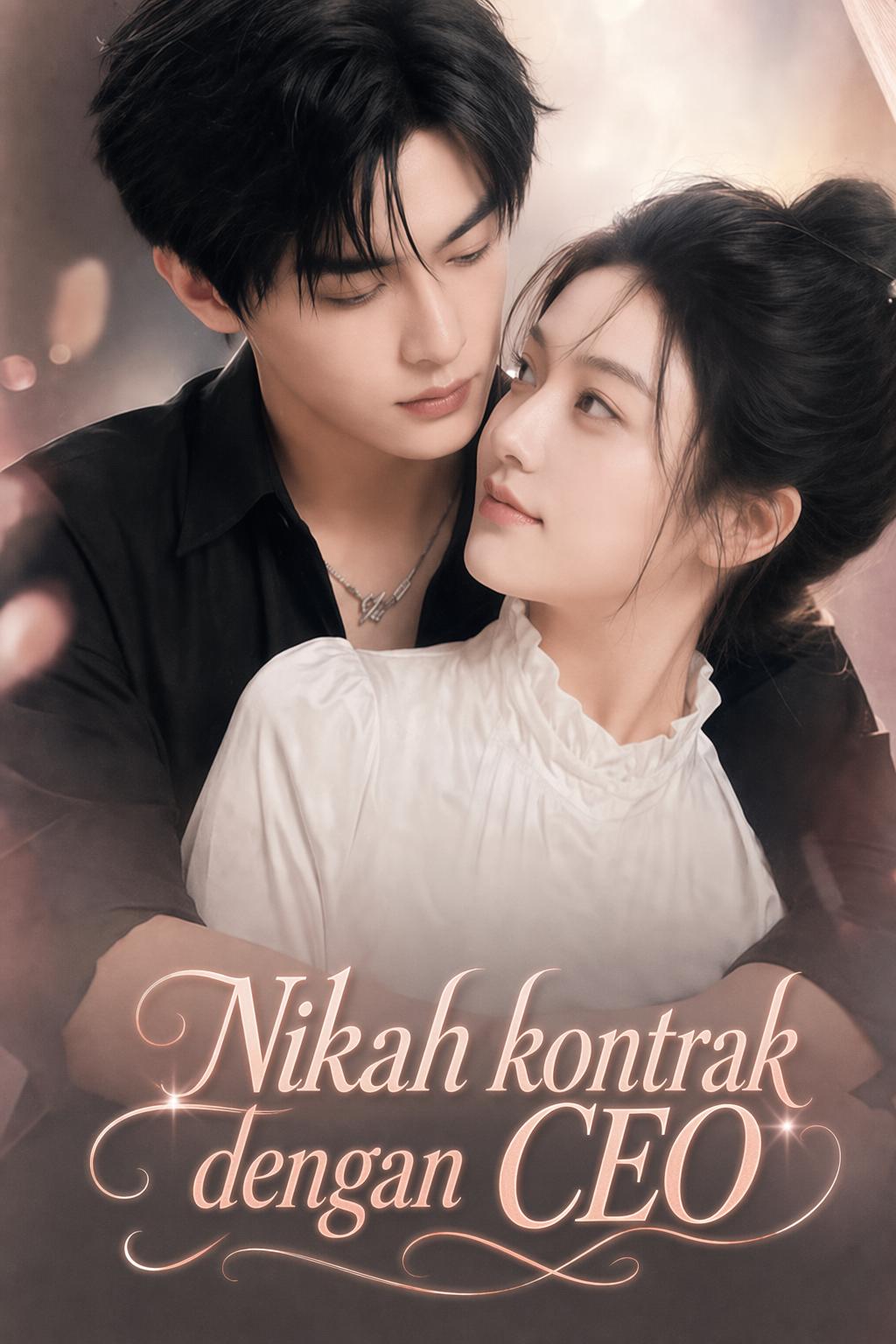 Pengantin Kilat Sang CEO