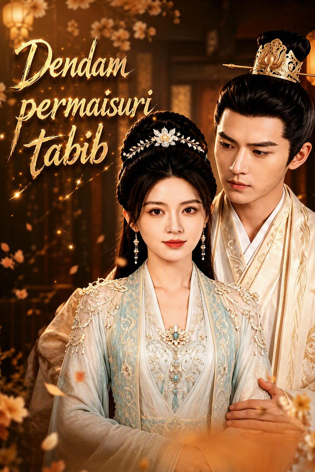 Dendam Sang Putri Tabib