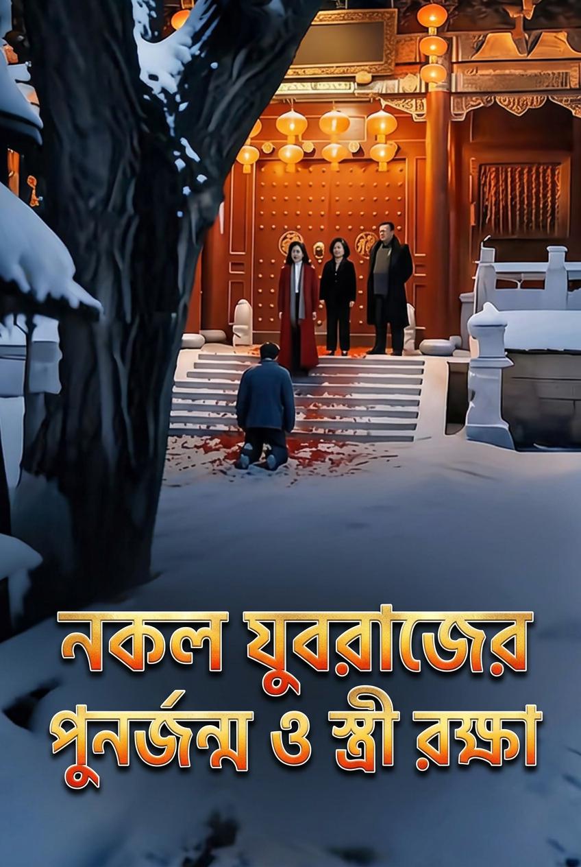 স্ত্রীকে ভালোবাসতে পুনর্জন্ম