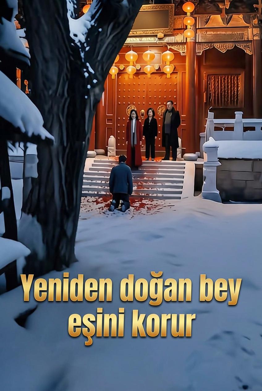 Karımı Sevmek İçin Yeniden Doğdum