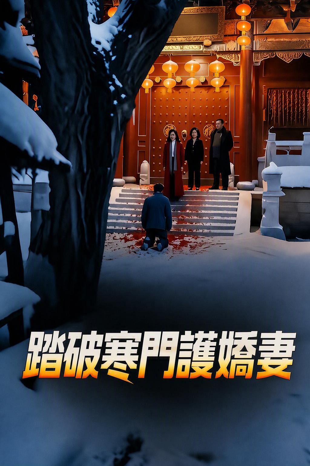 重生后宠爱我的妻子