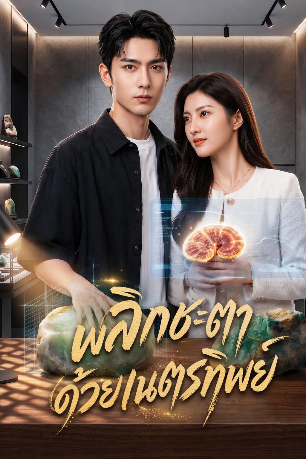 ตาเทพแห่งยามรักษาความปลอดภัย