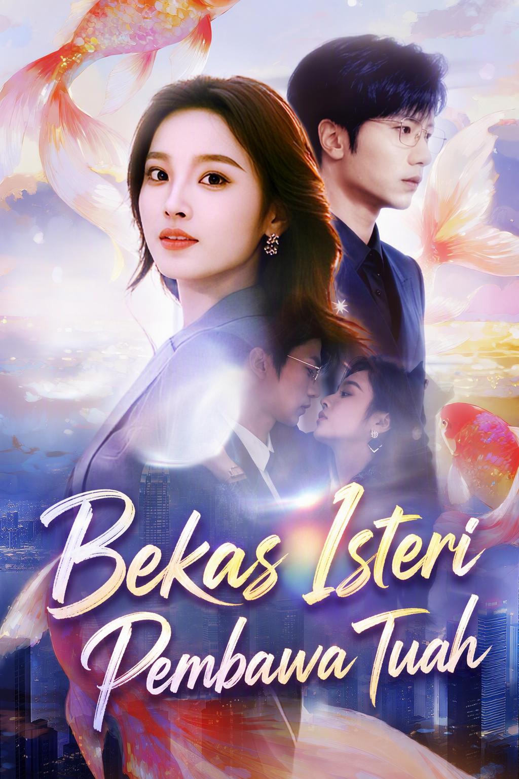 Bekas Isteri Pembawa Tuah