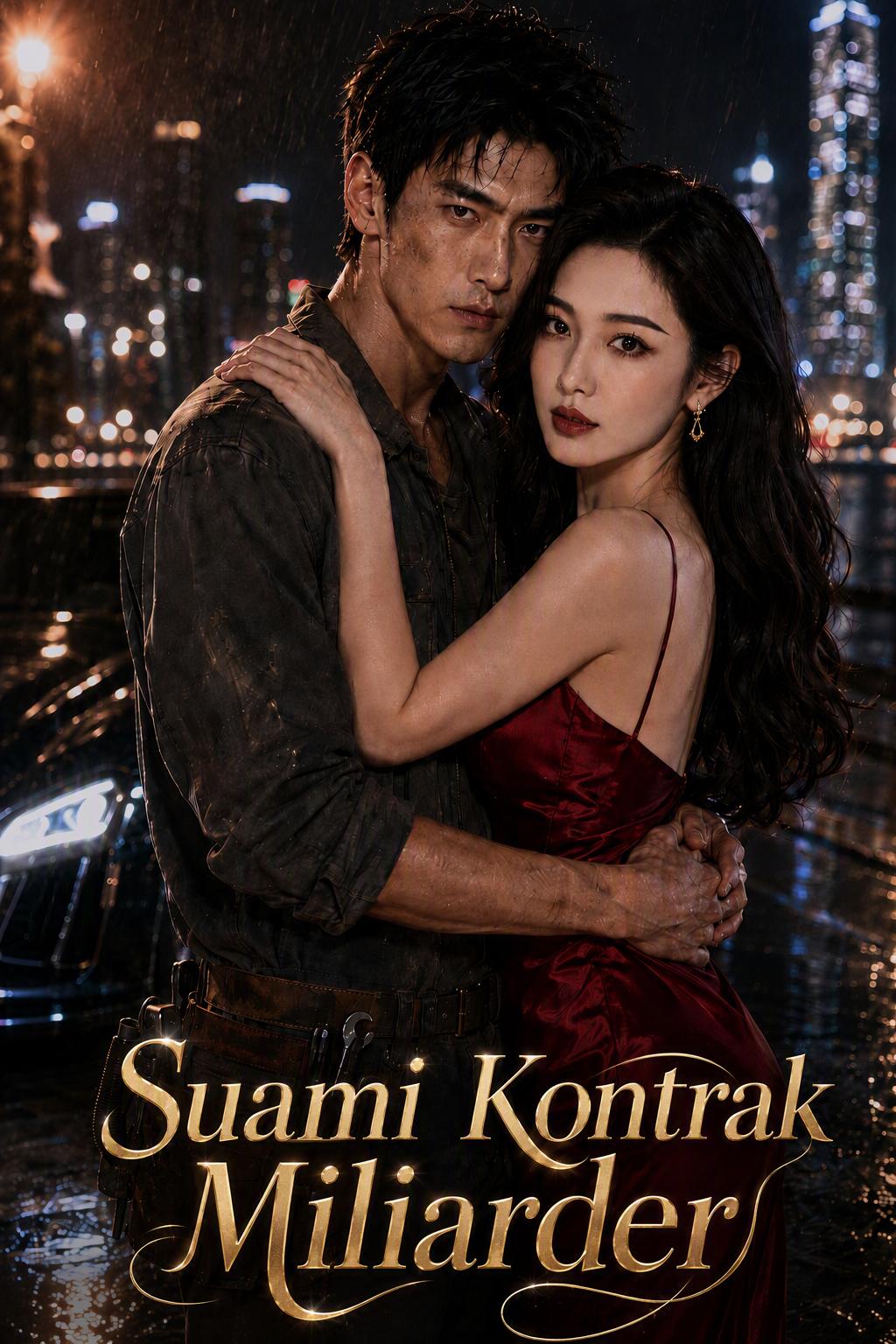Suami Kontrak Miliarder