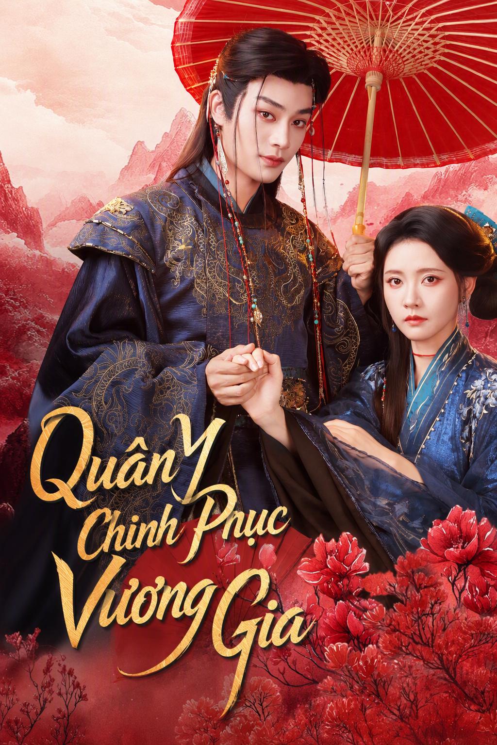 Nữ Bác Sĩ Kết Hôn Vương Tàn