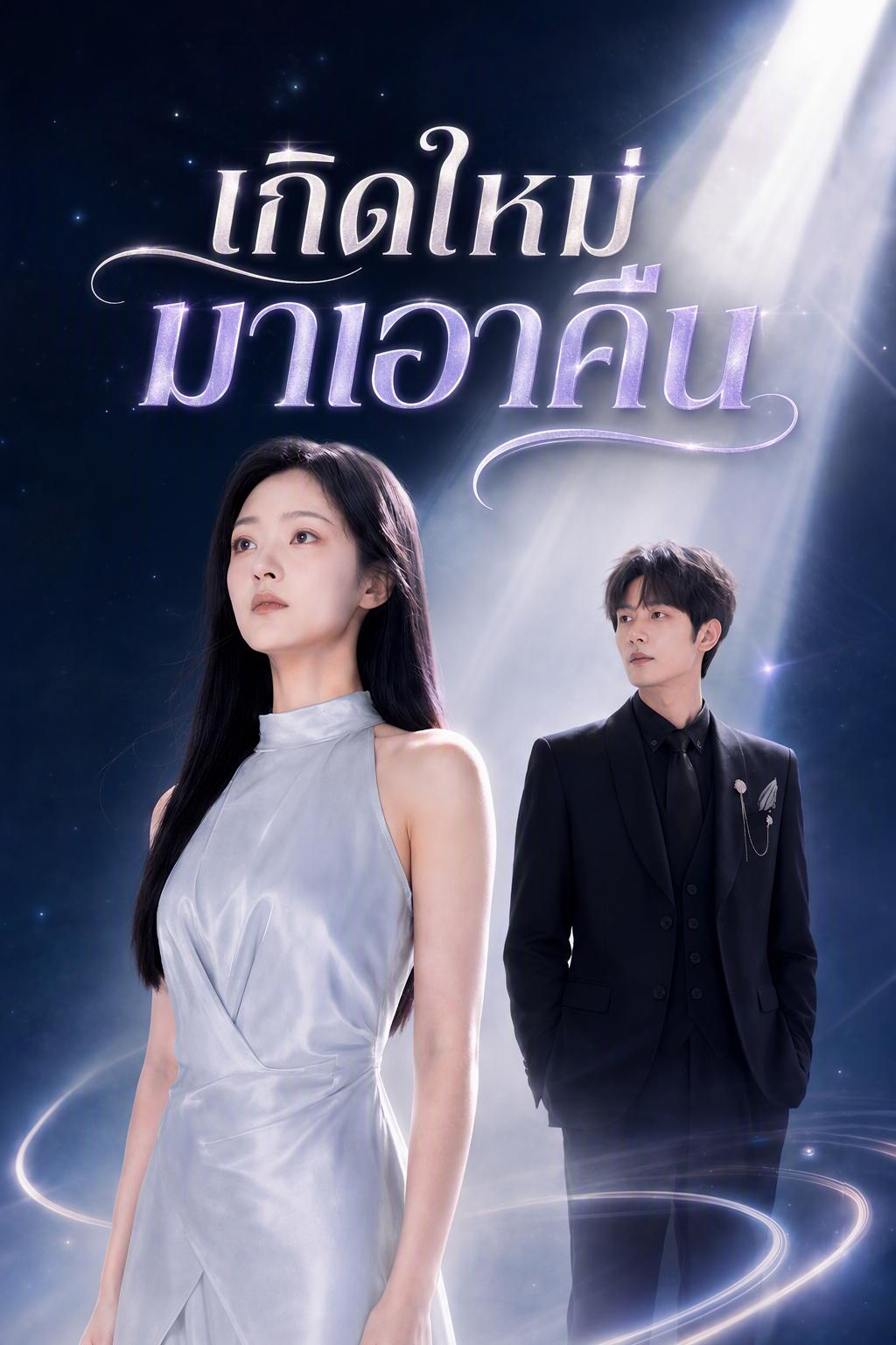 เกิดใหม่มาเอาคืน