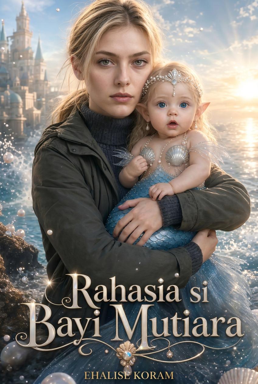 The Baby Who Cried Pearls
