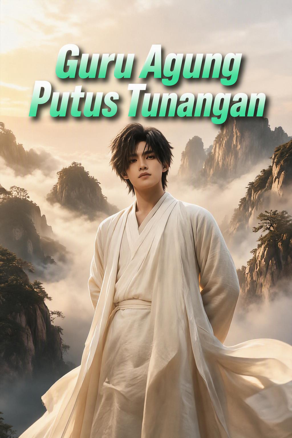 Guru Agung Putus Tunangan