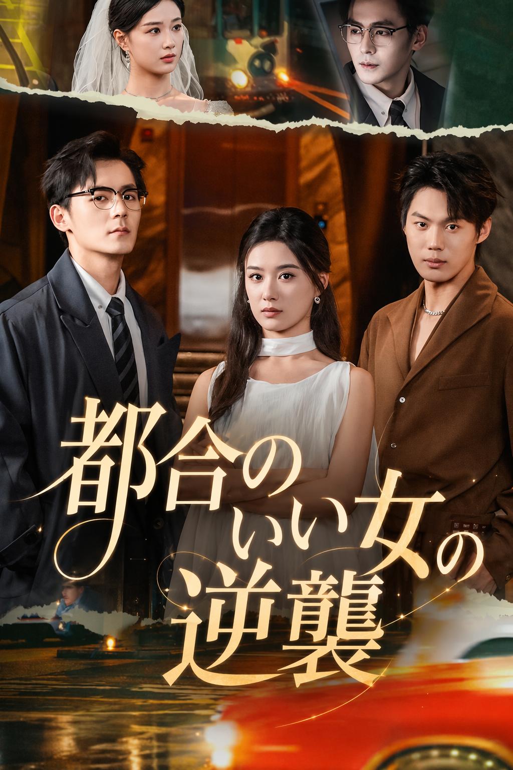 社長を演じる