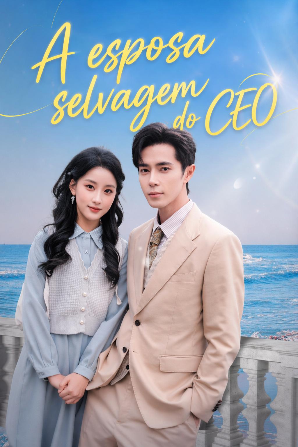 Cưới Vội Cô Vợ Ngang Tàng