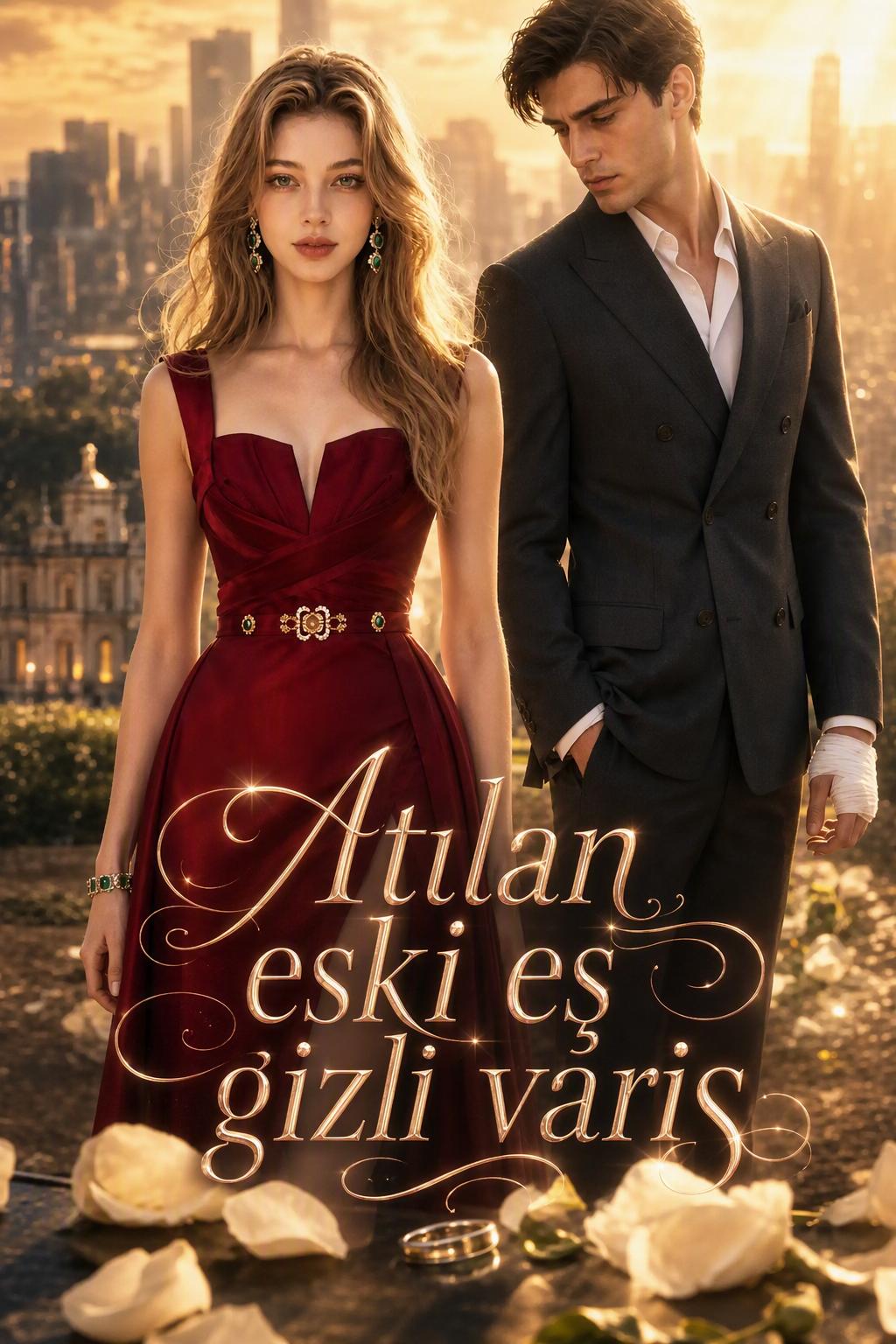 Çöpe Attıkları Eski Eş Meğer Gizli Bir Mirasçıymış