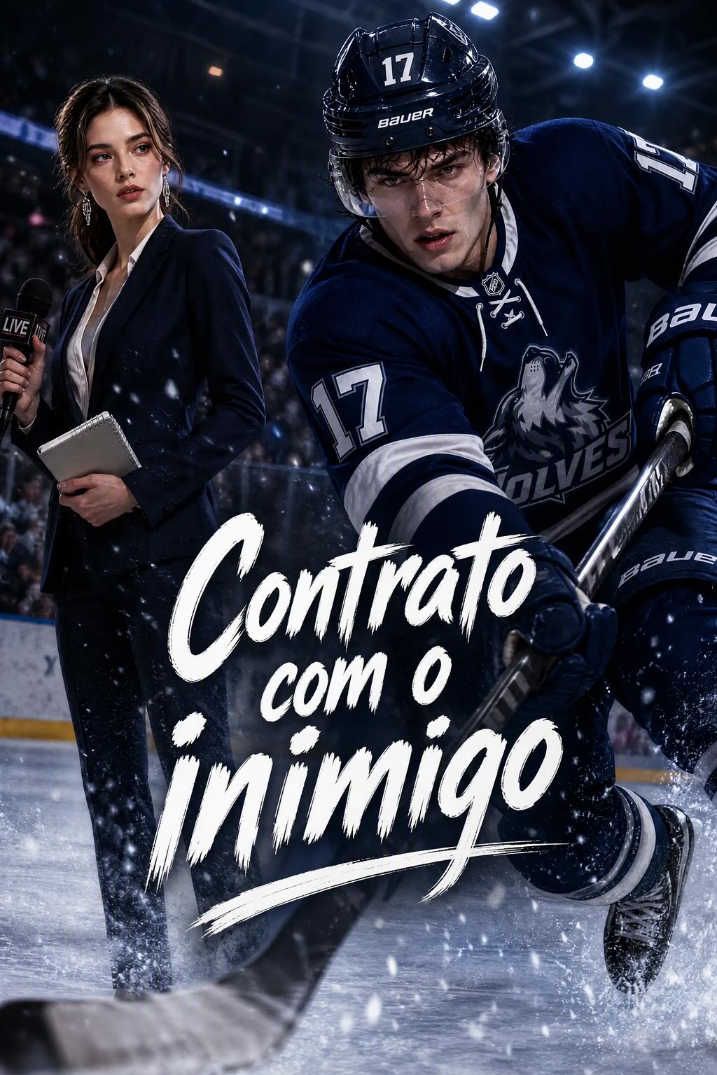 Contrato com o inimigo
