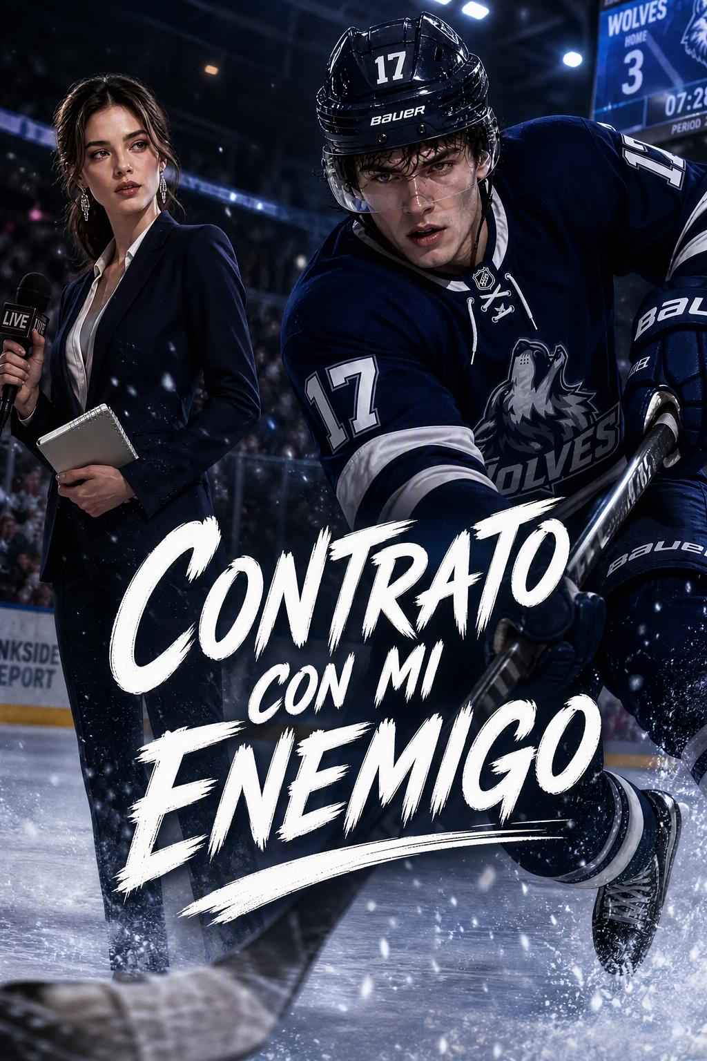 Contrato con mi enemigo