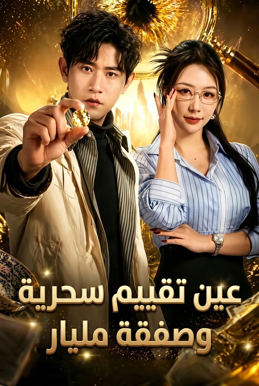 عين تقييم سحرية وصفقة مليار