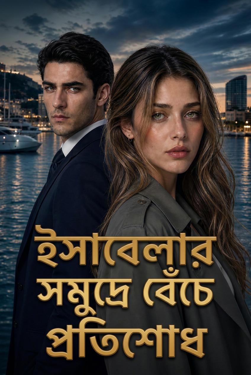 ইসাবেলার সমুদ্রে বেঁচে প্রতিশোধ