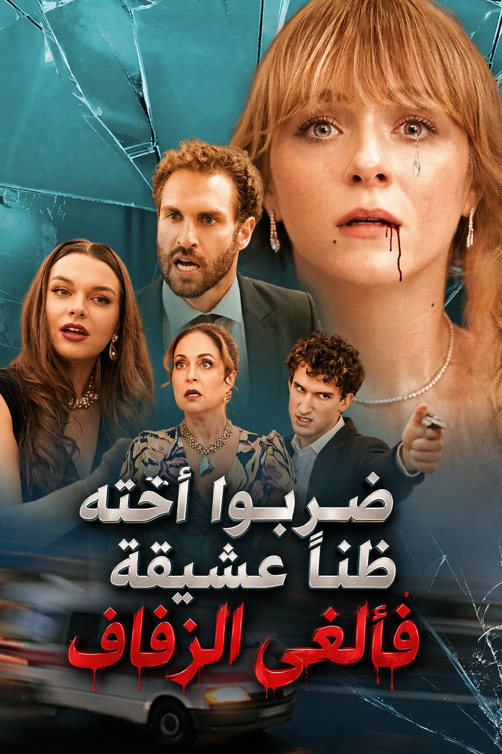 ضربوا أخته ظناً عشيقة فألغى الزفاف