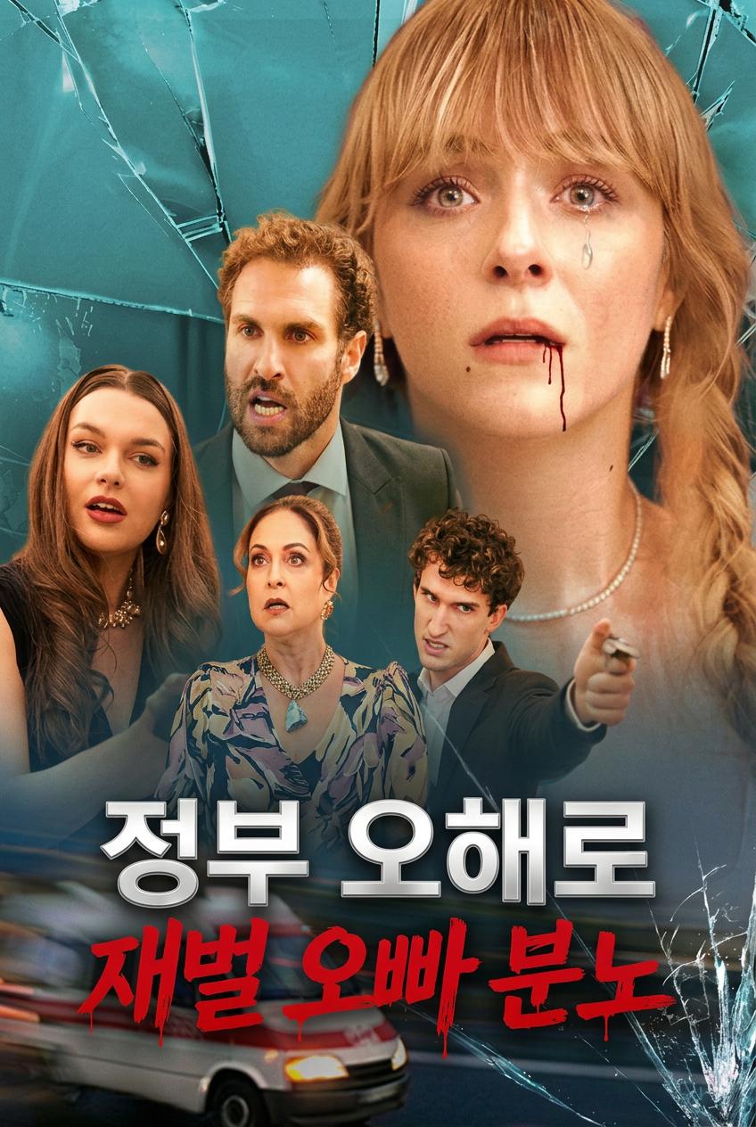 긴급 청산: 오빠의 분노