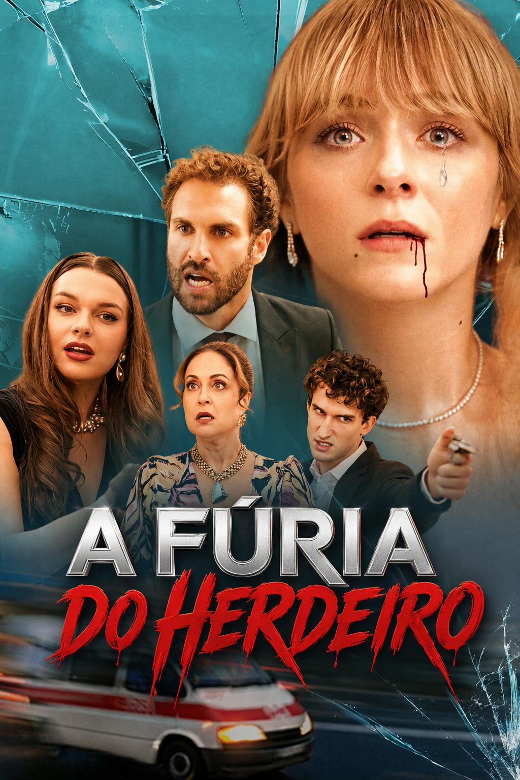 Acerto de Contas: A Fúria do Irmão
