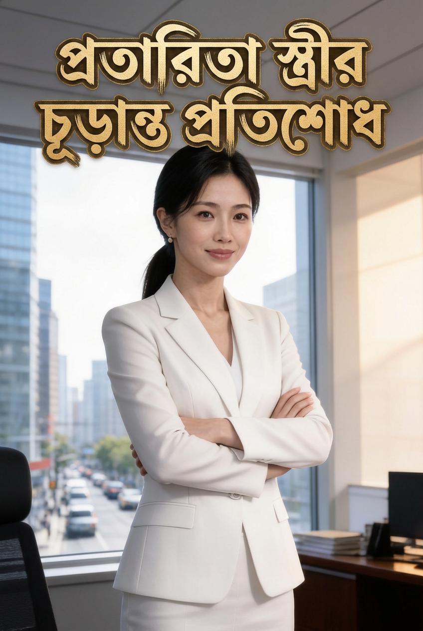 প্রতারিতা স্ত্রীর চূড়ান্ত প্রতিশোধ