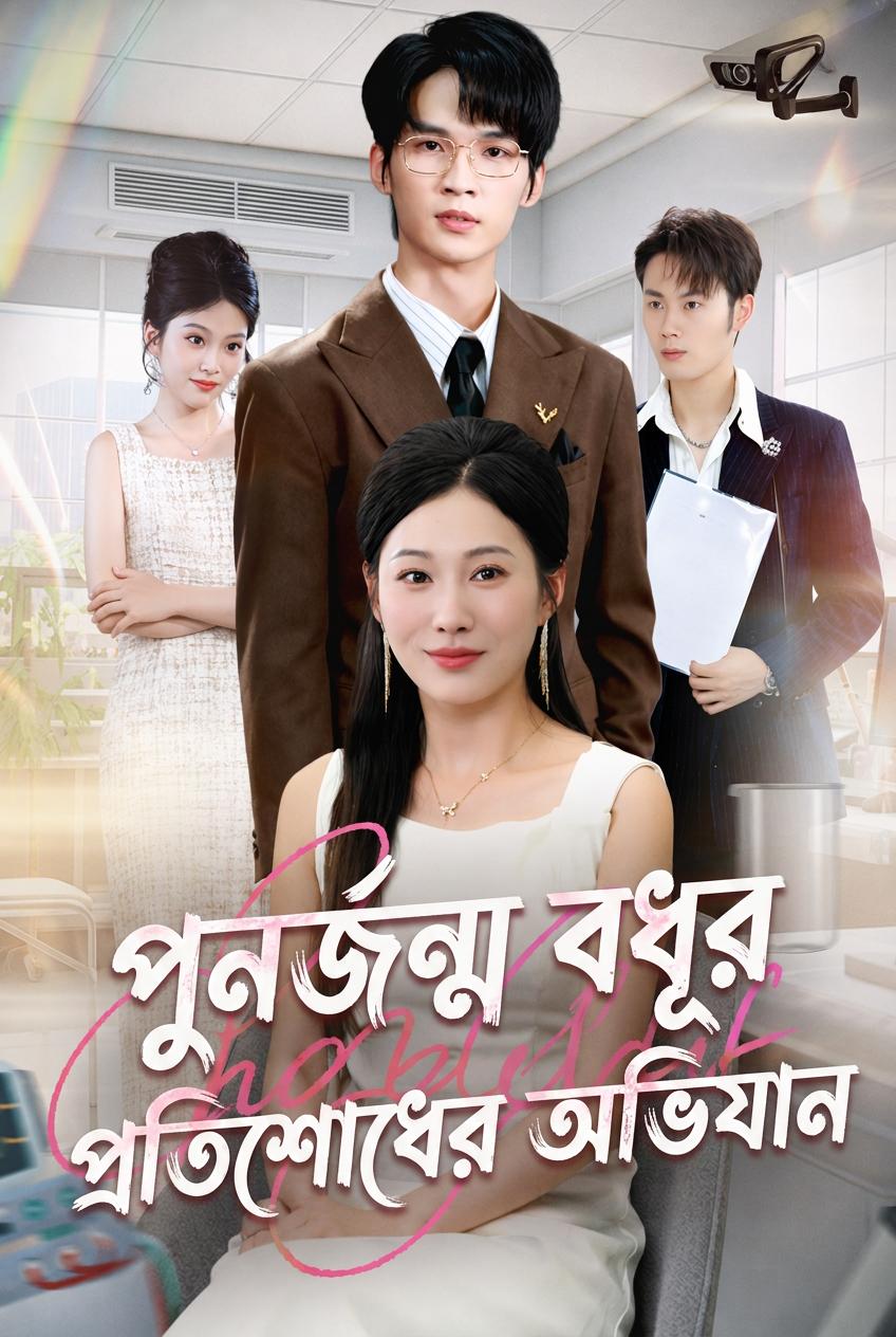 পুনর্জন্ম বধূর প্রতিশোধের অভিযান
