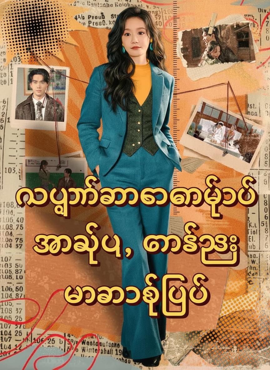 လူယုတ်မာကိုကန်ထုတ် အမွေလု၊ တန်ခိုးအစွမ်းနဲ့ ဘာမဆိုဖြစ်