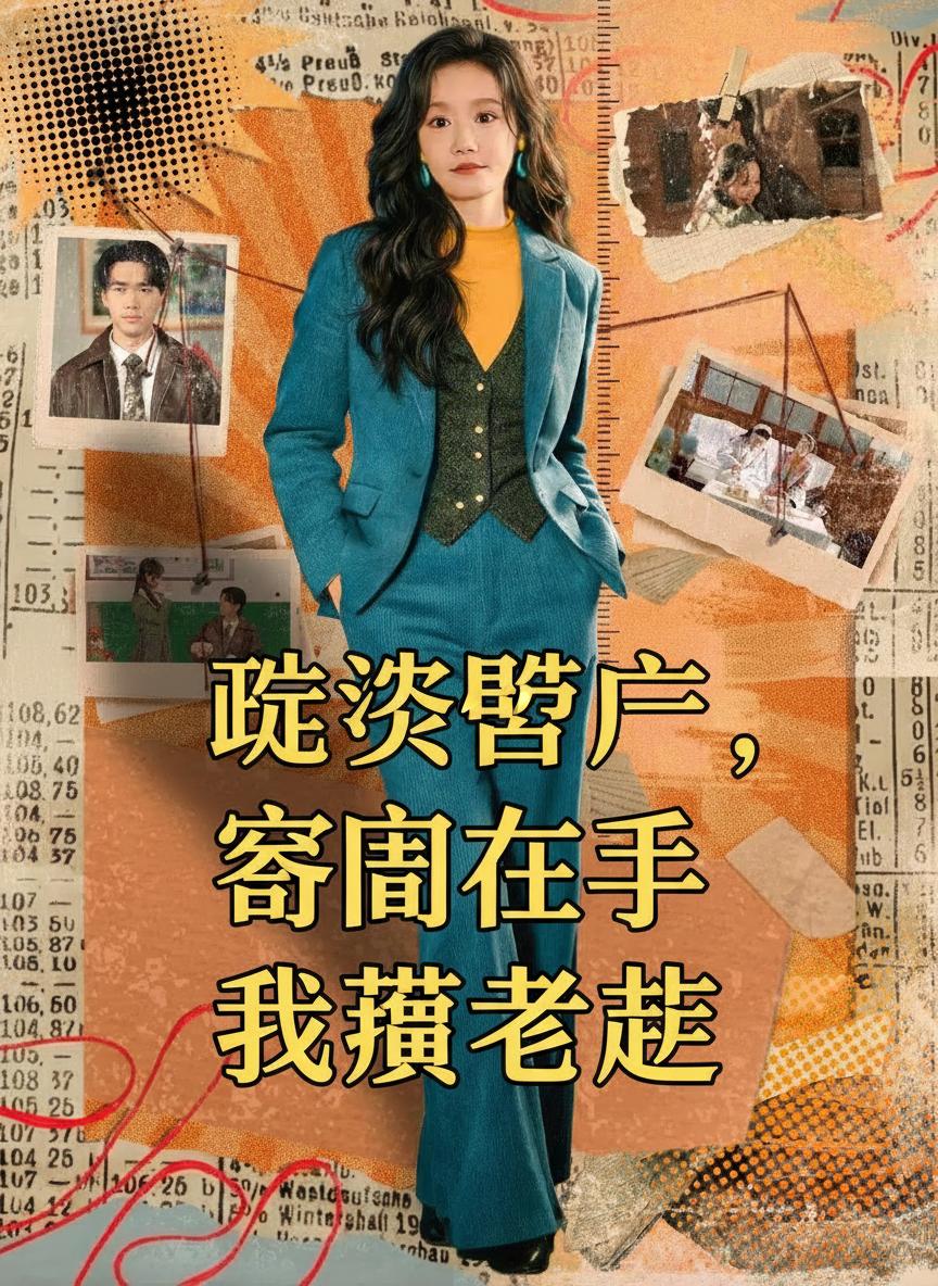 踹渣奪產，空間在手我橫著走