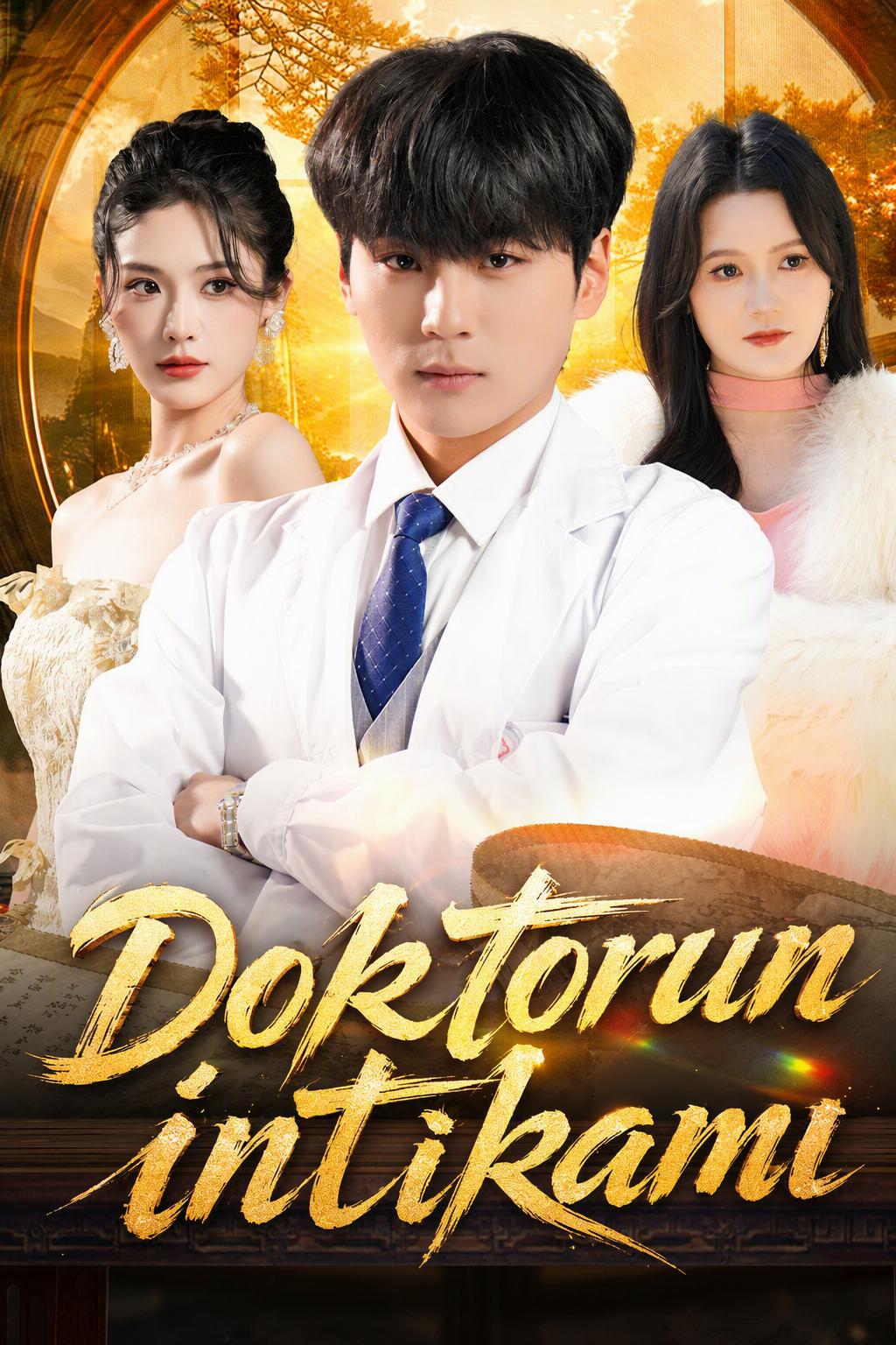 Doktorun intikamı