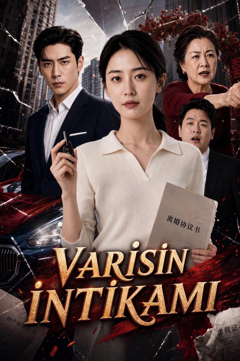 Varisin intikamı
