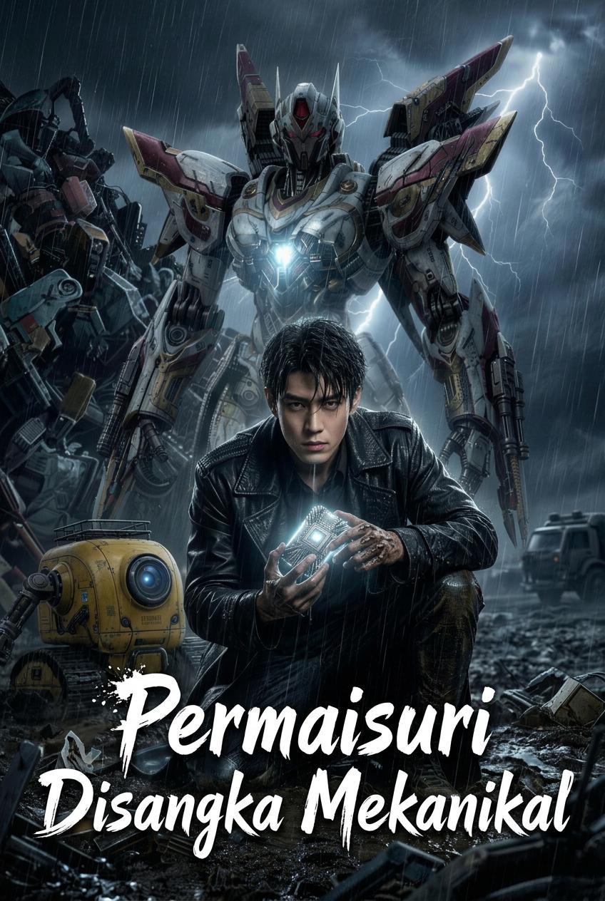 Memandu Maharani