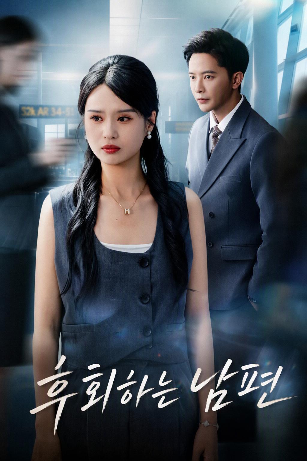 후회하는 남편