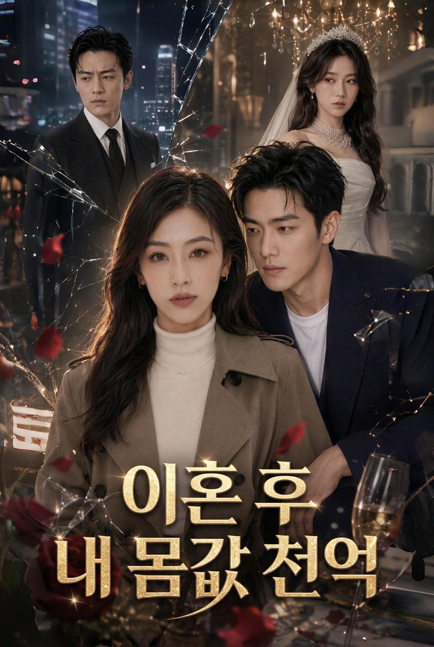 정체를 숨긴 억만장자 CEO
