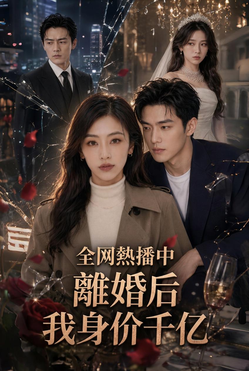 隐藏身份的亿万富豪总裁