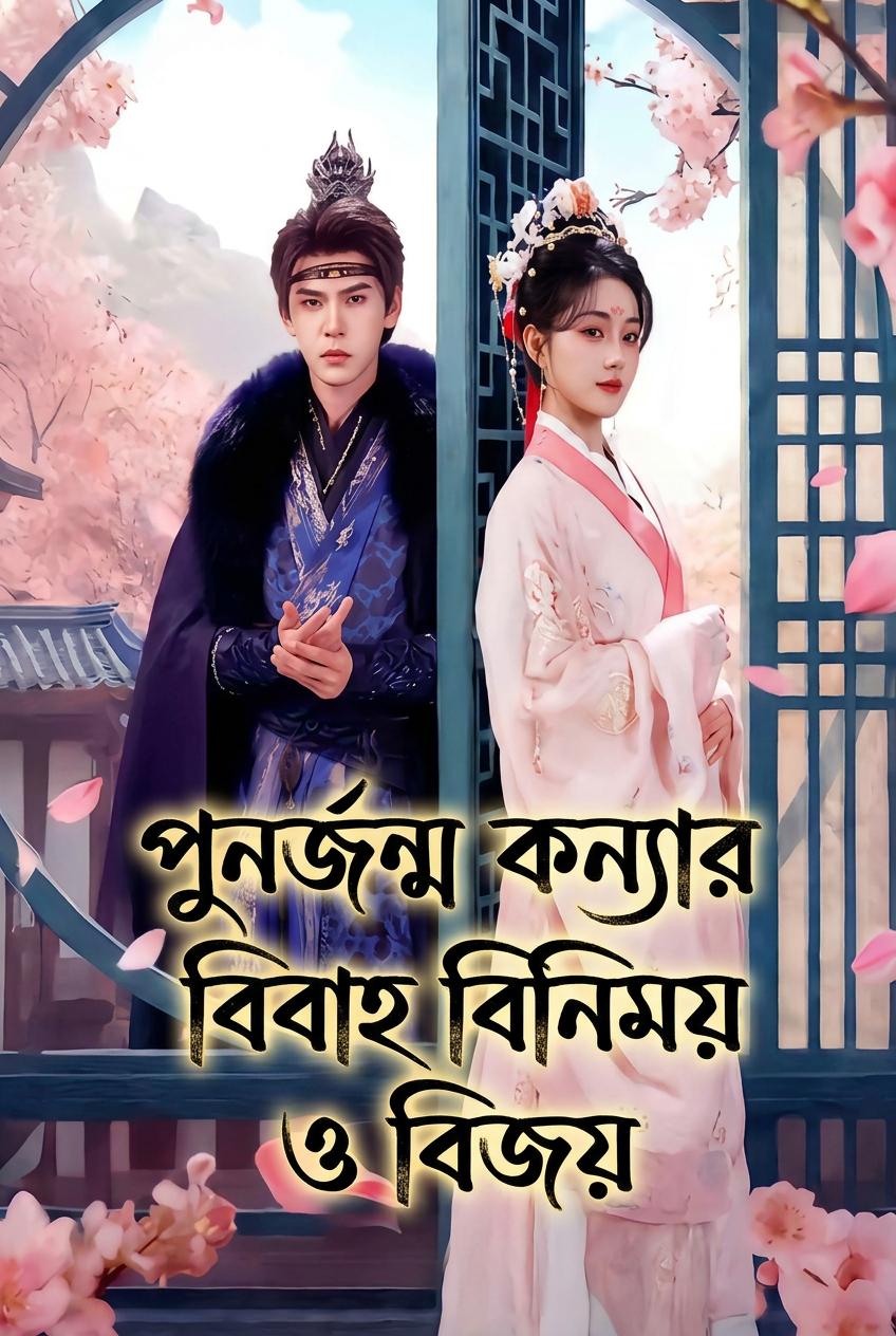 পুনর্জন্ম: মার্কুইসের সত্যিকারের কনে