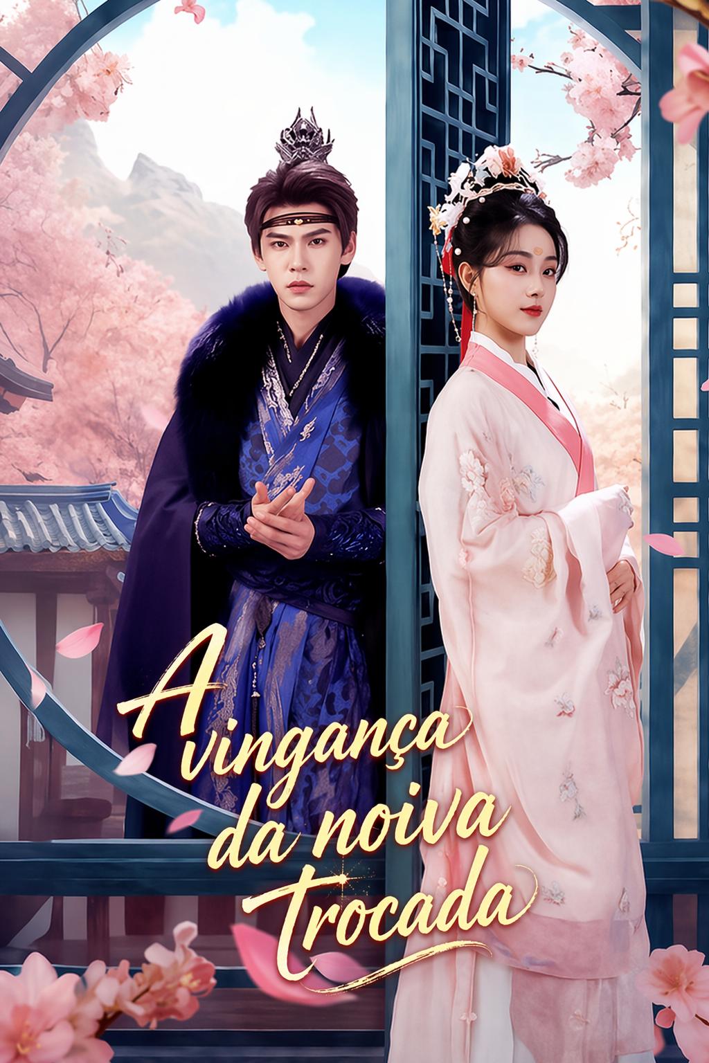 A vingança da noiva trocada