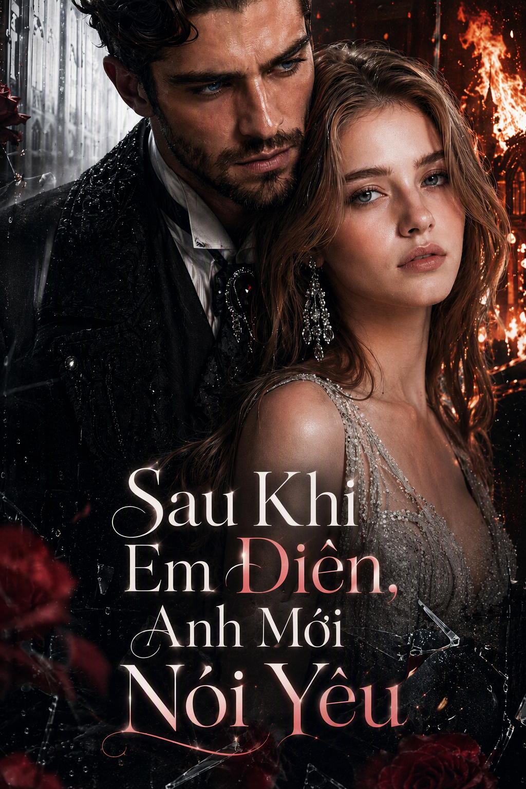 Sau Khi Em Điên, Anh Mới Nói Yêu