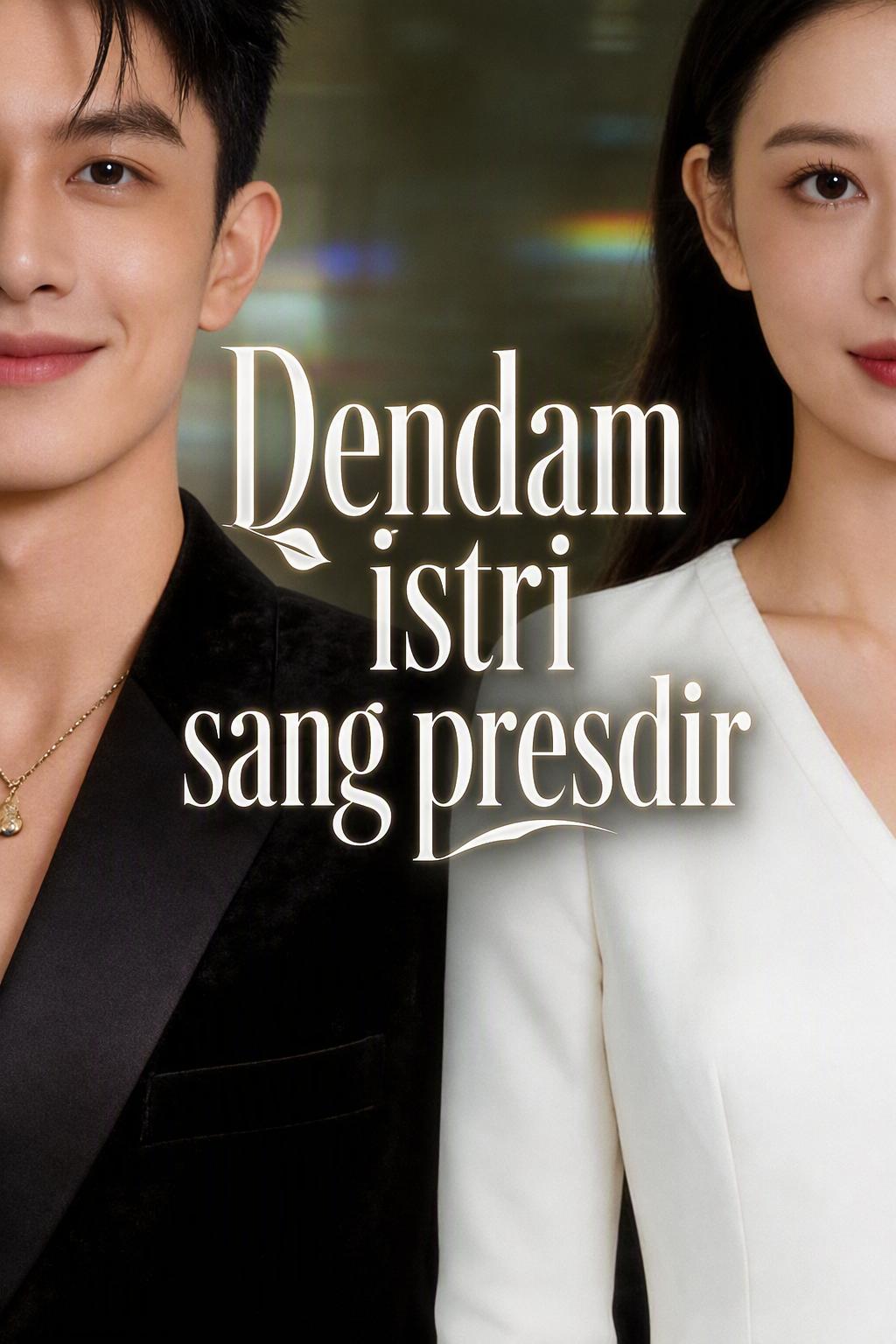 Dendam istri sang presdir