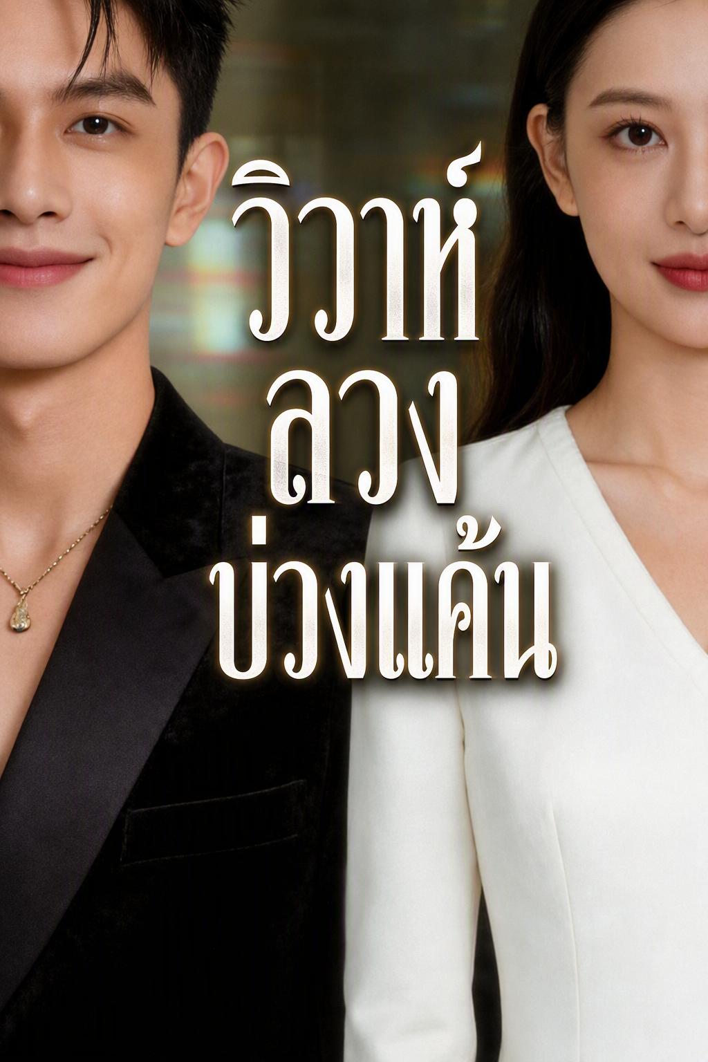วิวาห์ลวงบ่วงแค้น