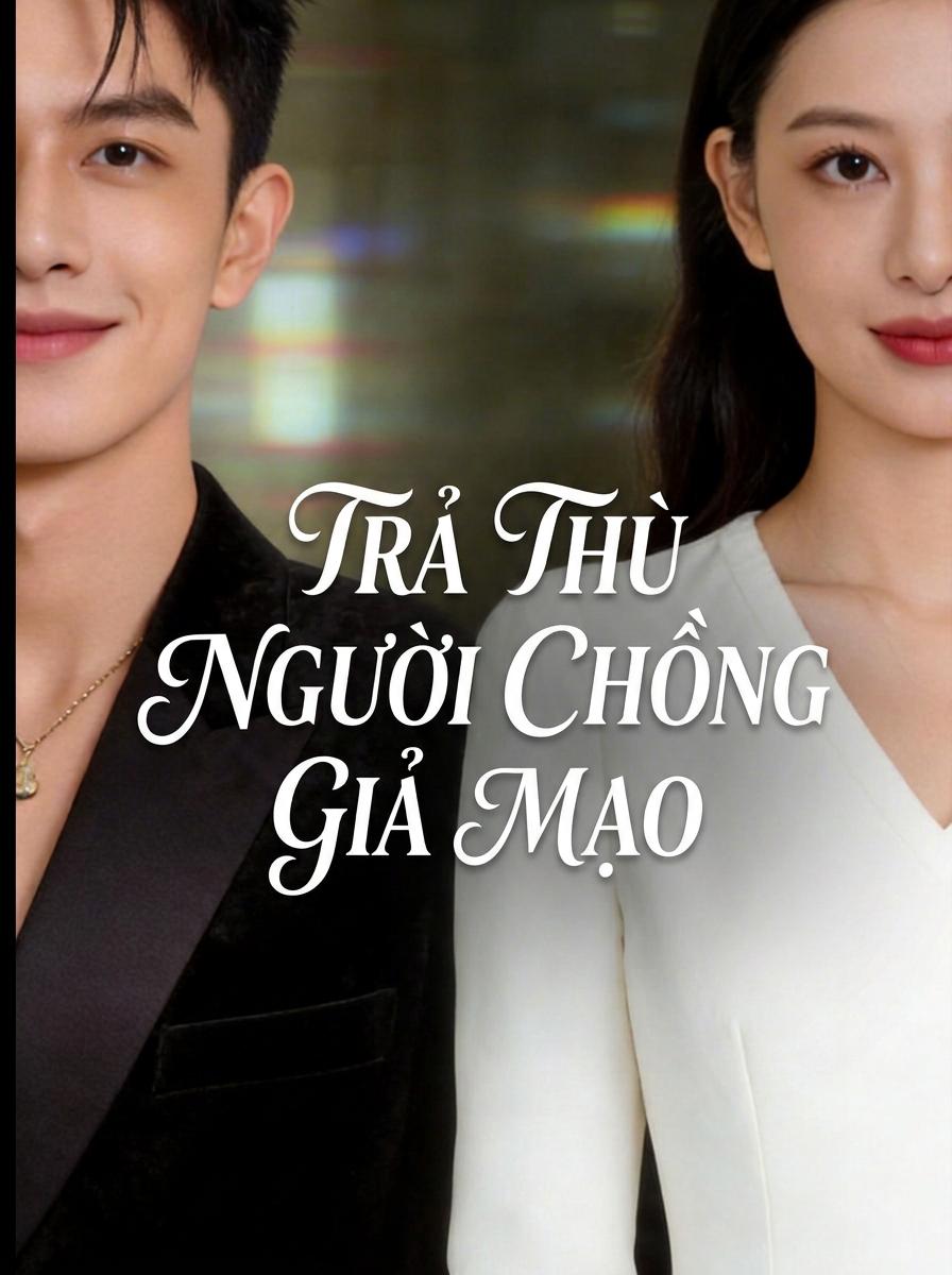 Trả Thù Người Chồng Giả Mạo