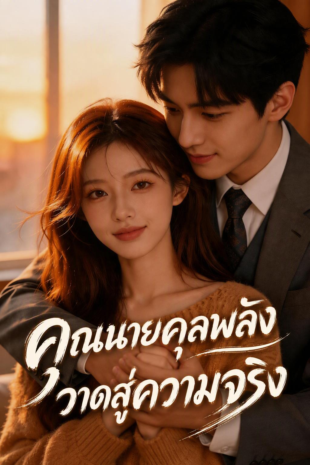 เจ้าสาวในภาพวาดของซีอีโอ