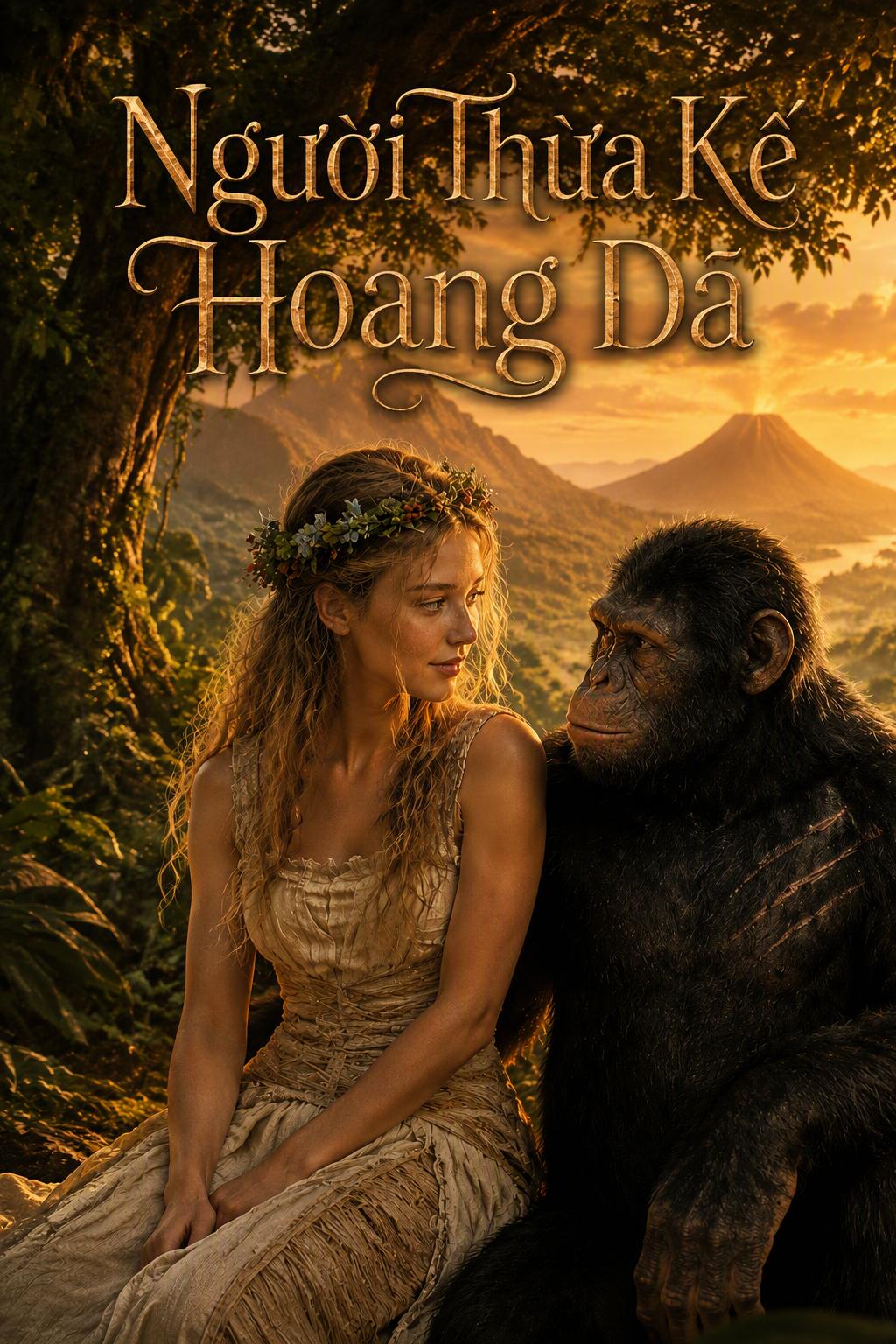 Người Thừa Kế Hoang Dã