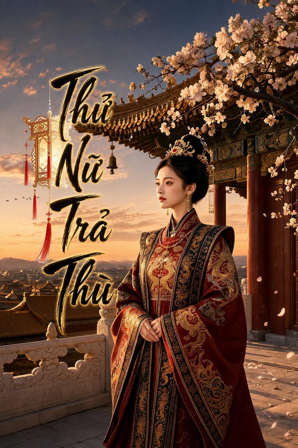 Thứ Nữ Trả Thù
