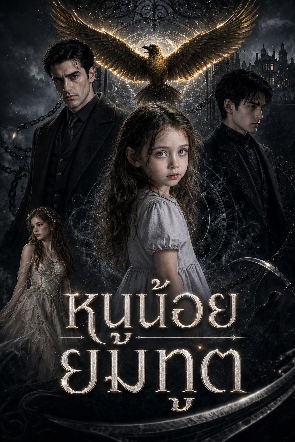 ลูกสาวฉันคือยมทูต