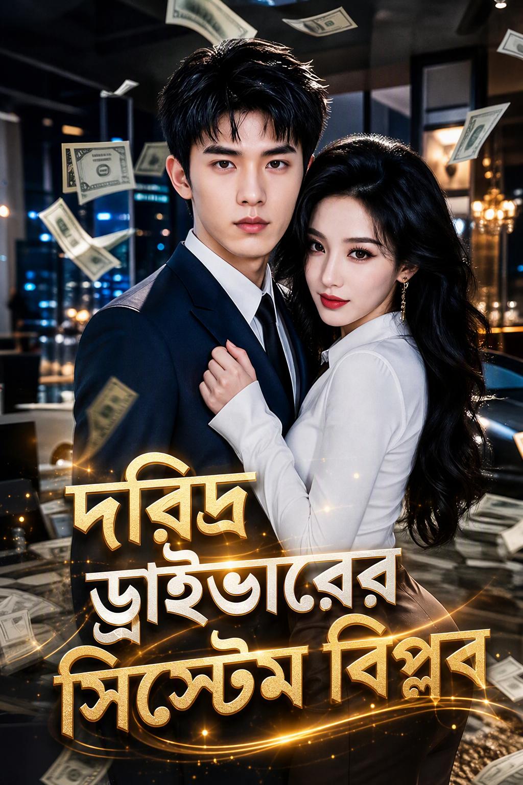 পরাজিতের ক্যাশব্যাক সিস্টেম