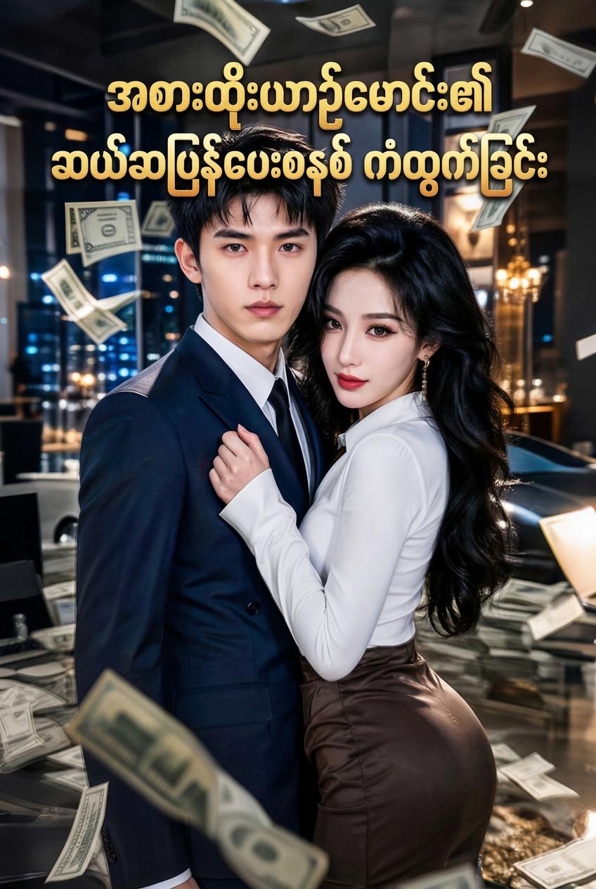 အရှုံးသမား၏ ငွေပြန်စနစ်