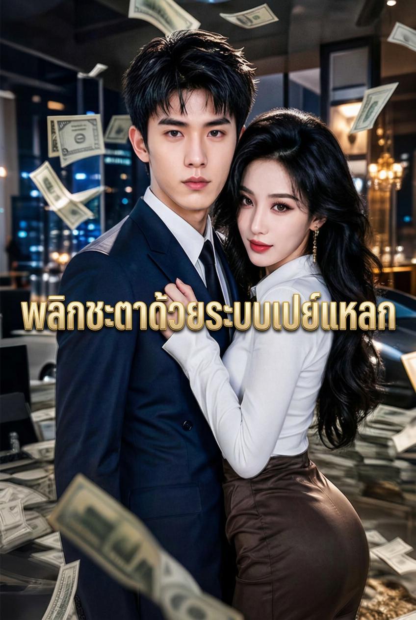พลิกชะตาด้วยระบบเปย์แหลก